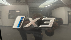 BMW iX3 210kW M Sport Pro 80kWh 5dr Auto Electric Estate